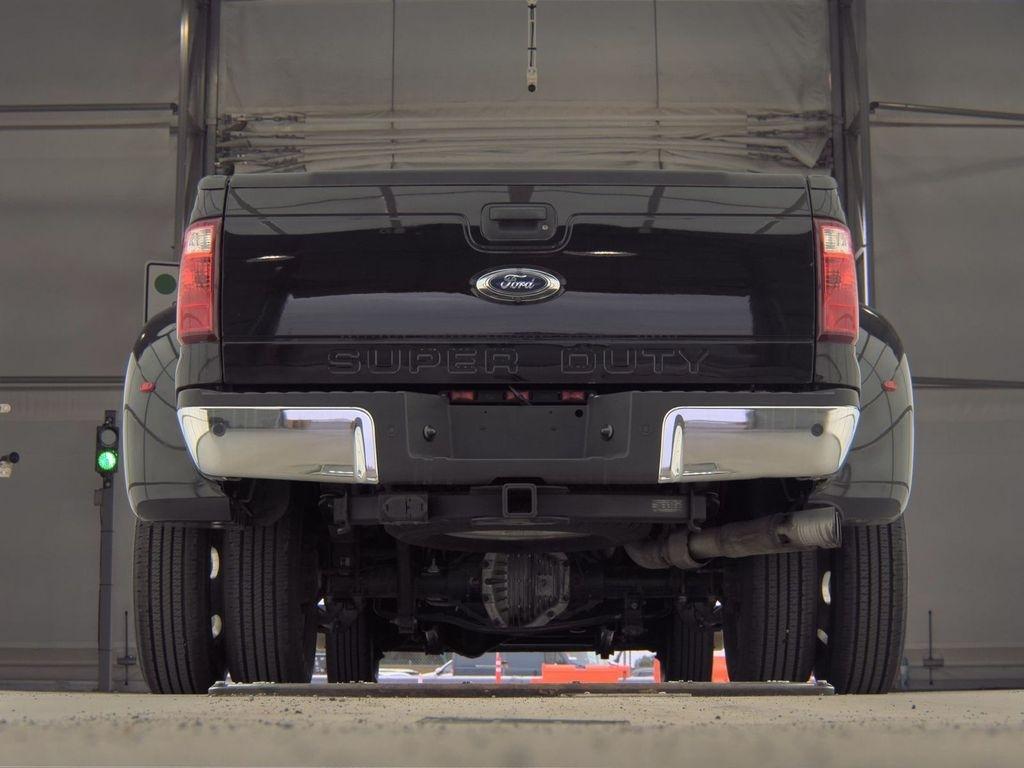 Ford F-350 SD  2016