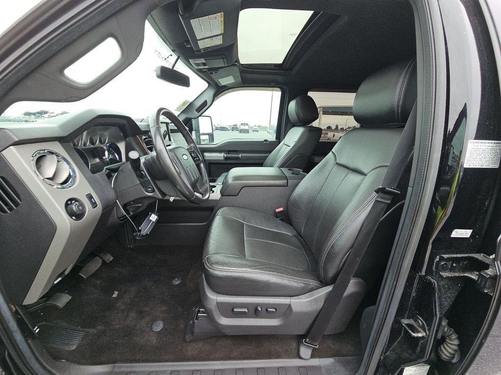 Ford F-350 SD  2016