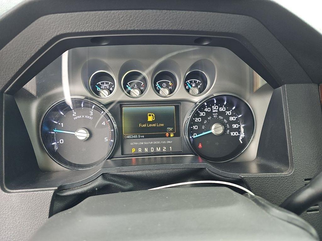 Ford F-350 SD  2016
