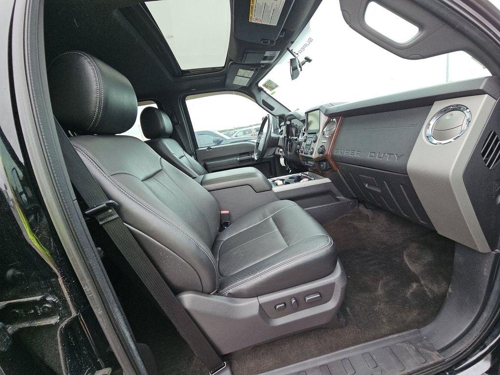 Ford F-350 SD  2016