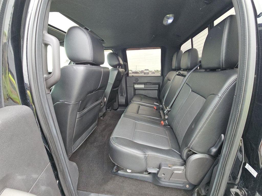 Ford F-350 SD  2016