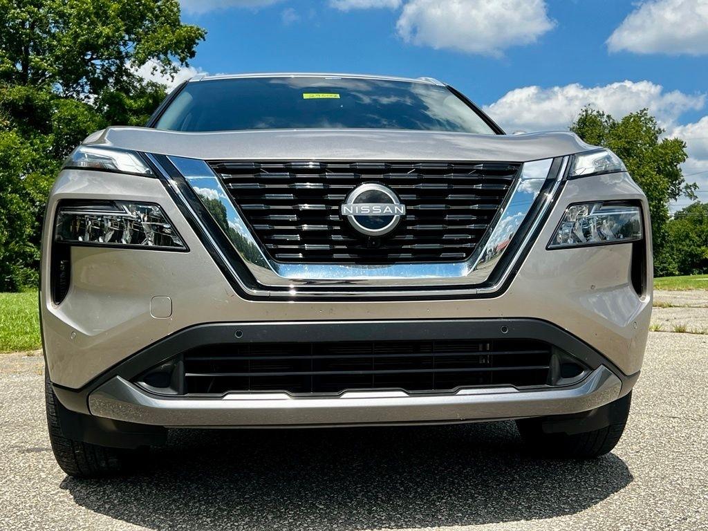 Nissan Rogue  2023