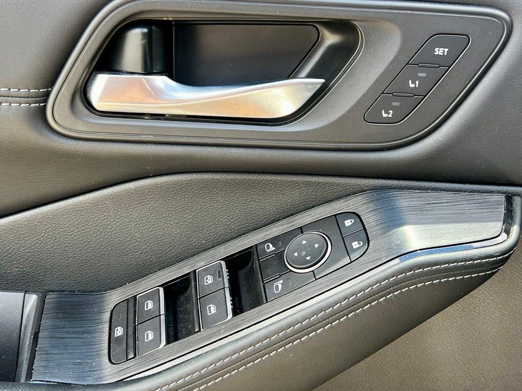 Nissan Rogue  2023