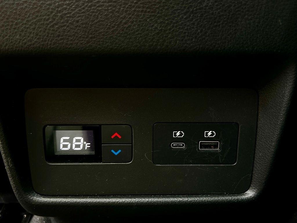 Nissan Rogue  2023