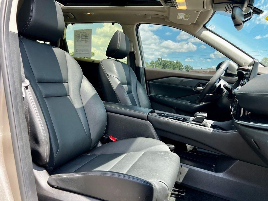 Nissan Rogue  2023
