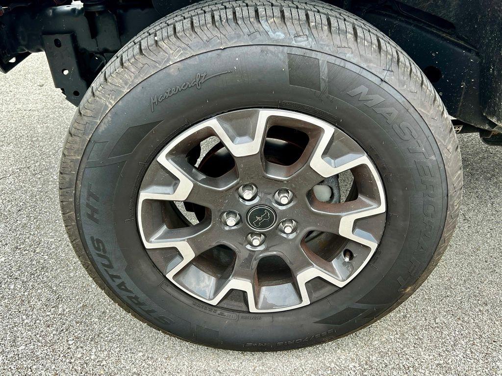 Jeep Wrangler  2012