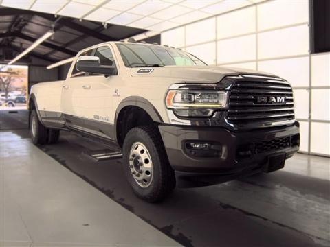 2019 RAM 3500 