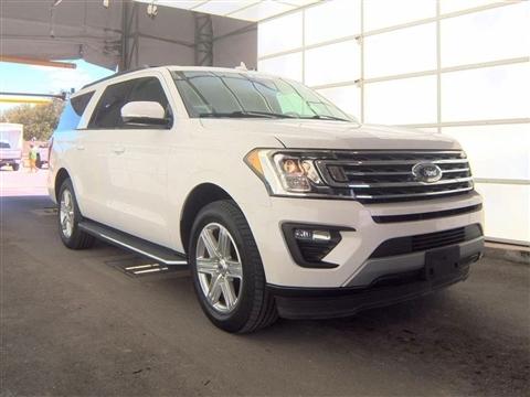 2020 Ford Expedition 