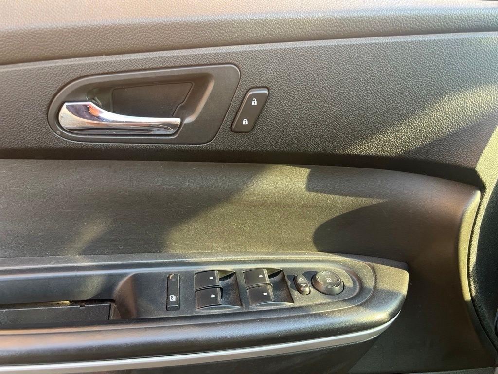 GMC Acadia  2010