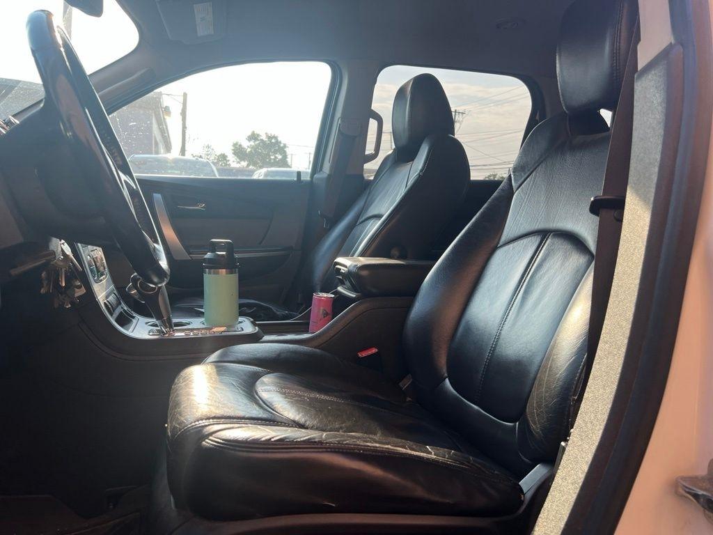 GMC Acadia  2010