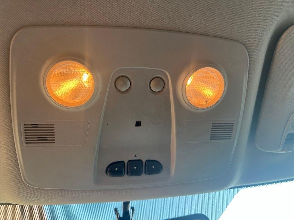 GMC Acadia  2010