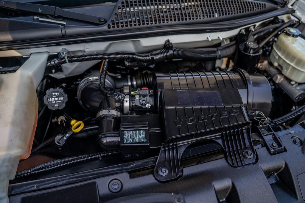 Chevrolet Express  2016