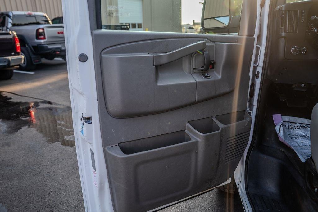 Chevrolet Express  2016