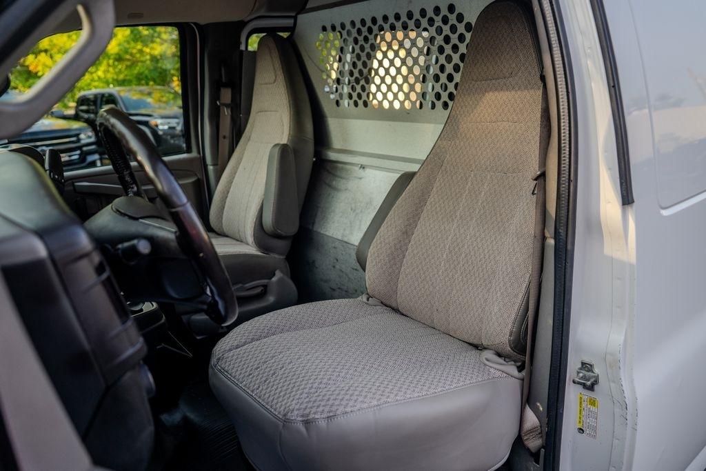 Chevrolet Express  2016
