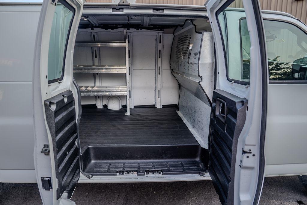 Chevrolet Express  2016