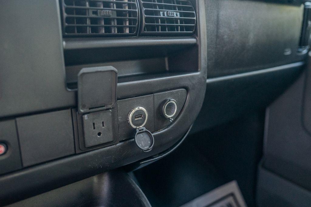 Chevrolet Express  2016