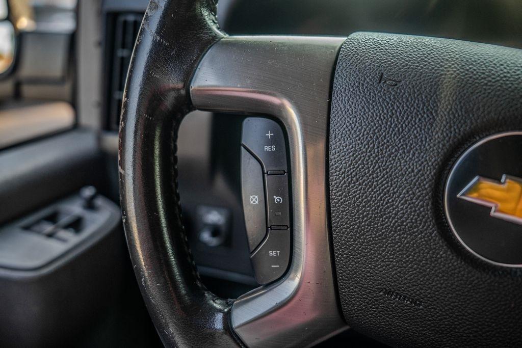 Chevrolet Express  2016