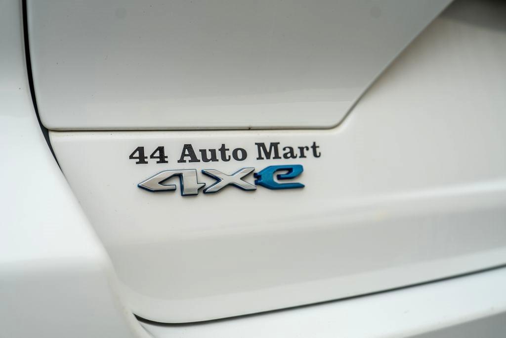 Jeep Grand Cherokee 4xe  2024