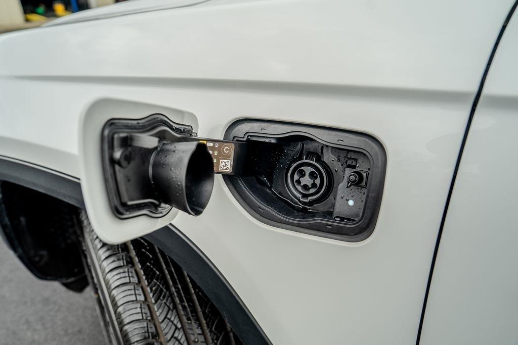 Jeep Grand Cherokee 4xe  2024