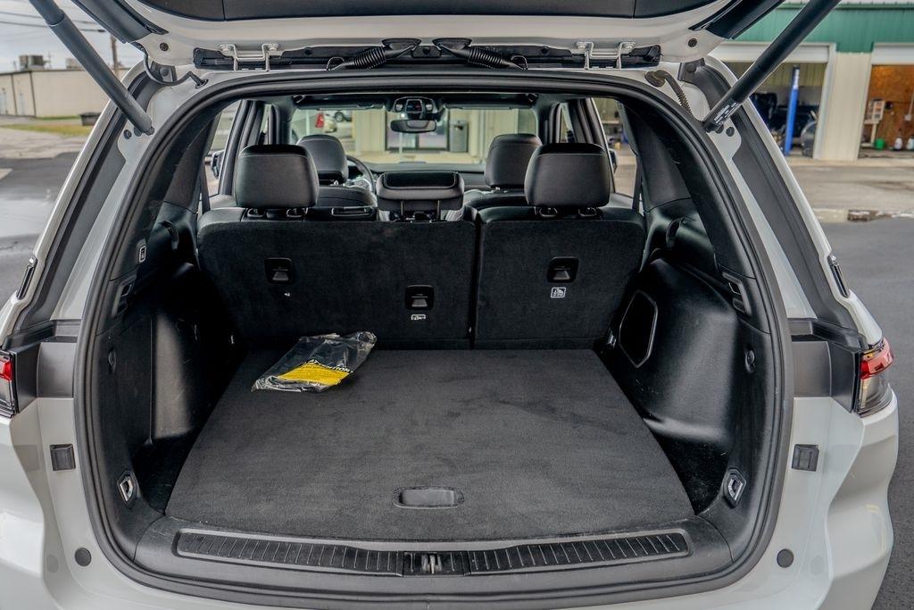Jeep Grand Cherokee 4xe  2024
