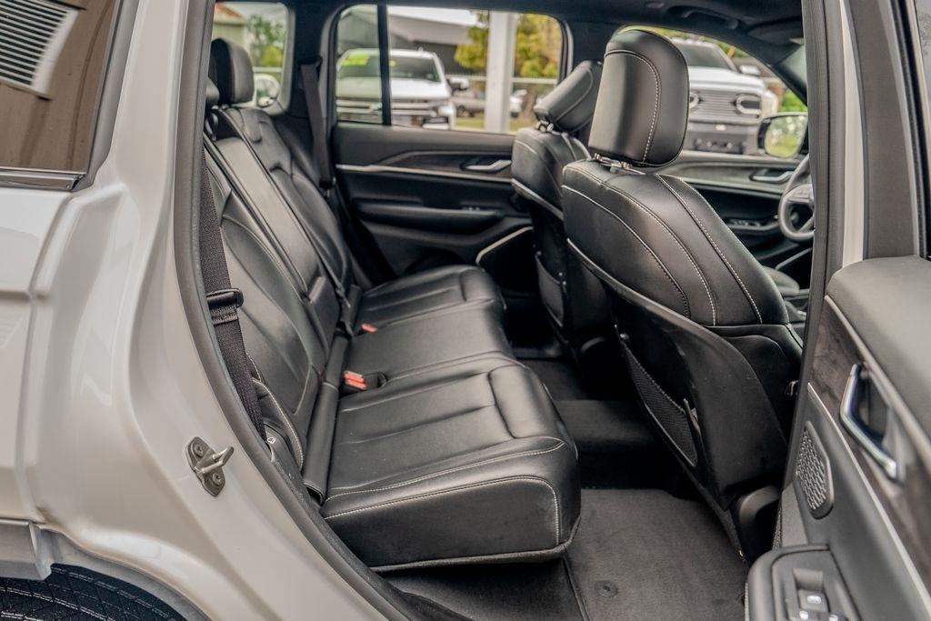 Jeep Grand Cherokee 4xe  2024