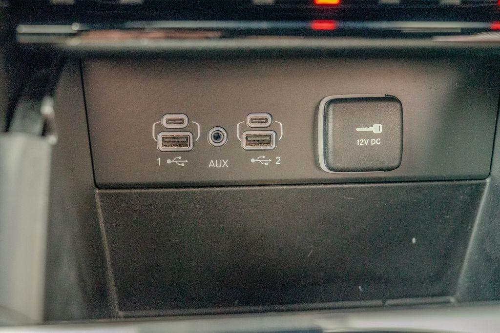 Jeep Grand Cherokee 4xe  2024