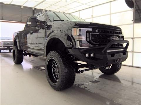 2020 Ford F-250 SD 