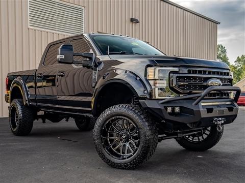 2020 Ford F-250 SD 