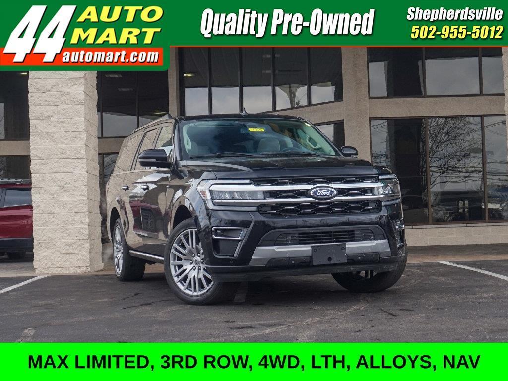 2024 Ford Expedition Limited