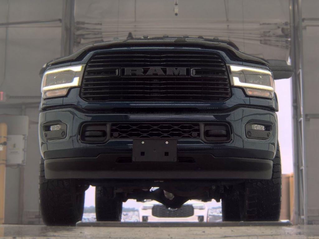 RAM 2500  2022