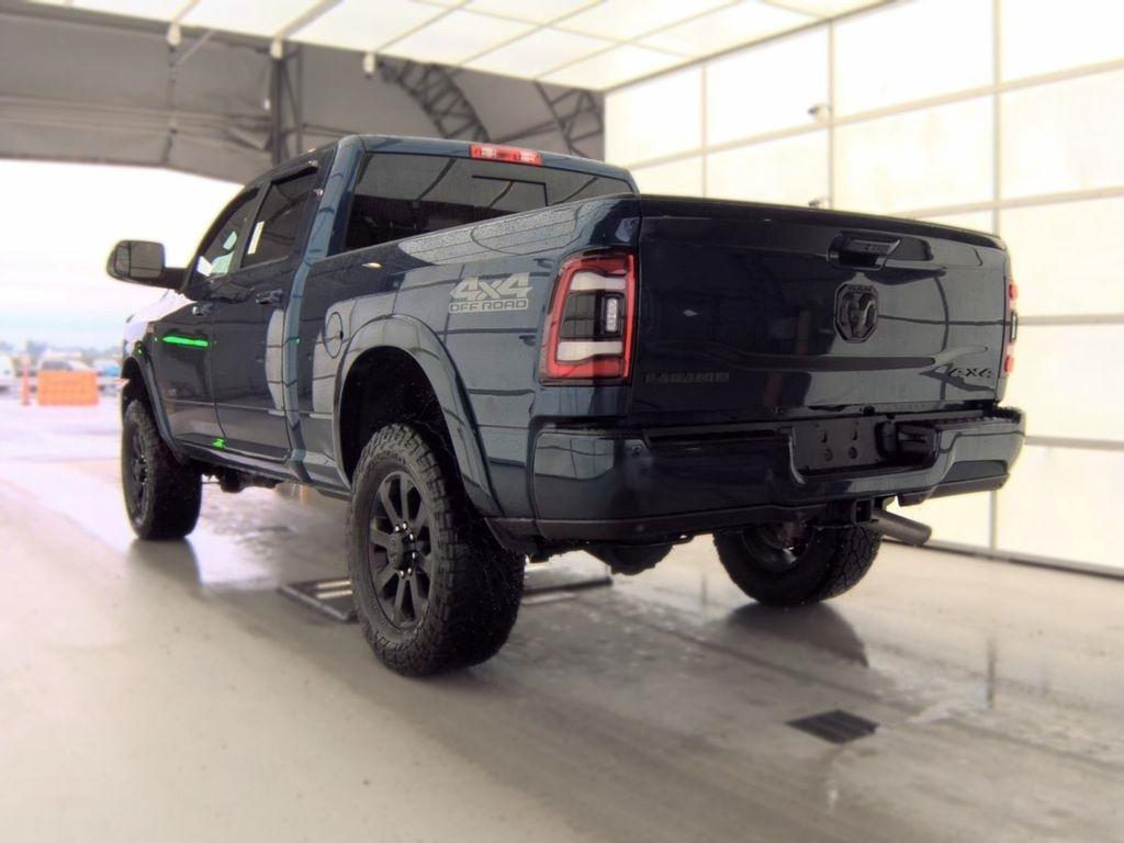 RAM 2500  2022