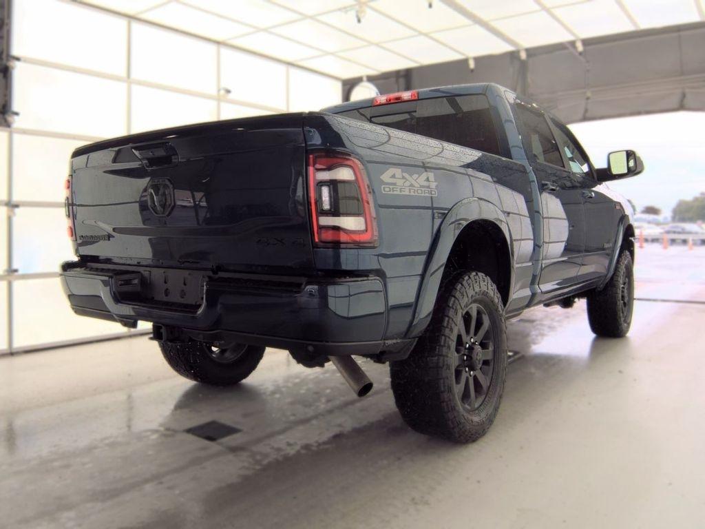 RAM 2500  2022