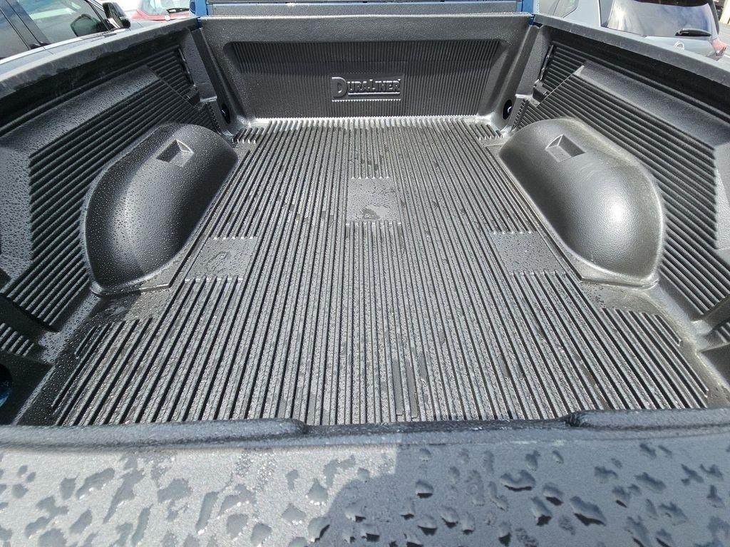 RAM 2500  2022