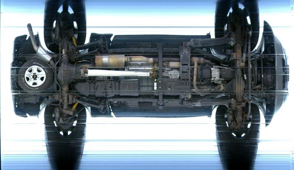 RAM 2500  2022