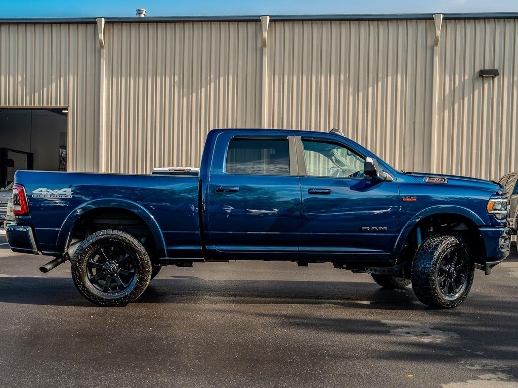 RAM 2500  2022