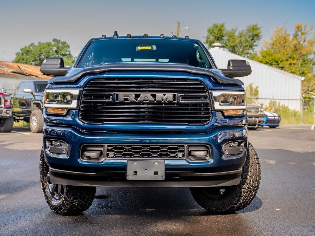 RAM 2500  2022