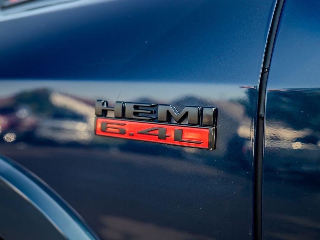 RAM 2500  2022
