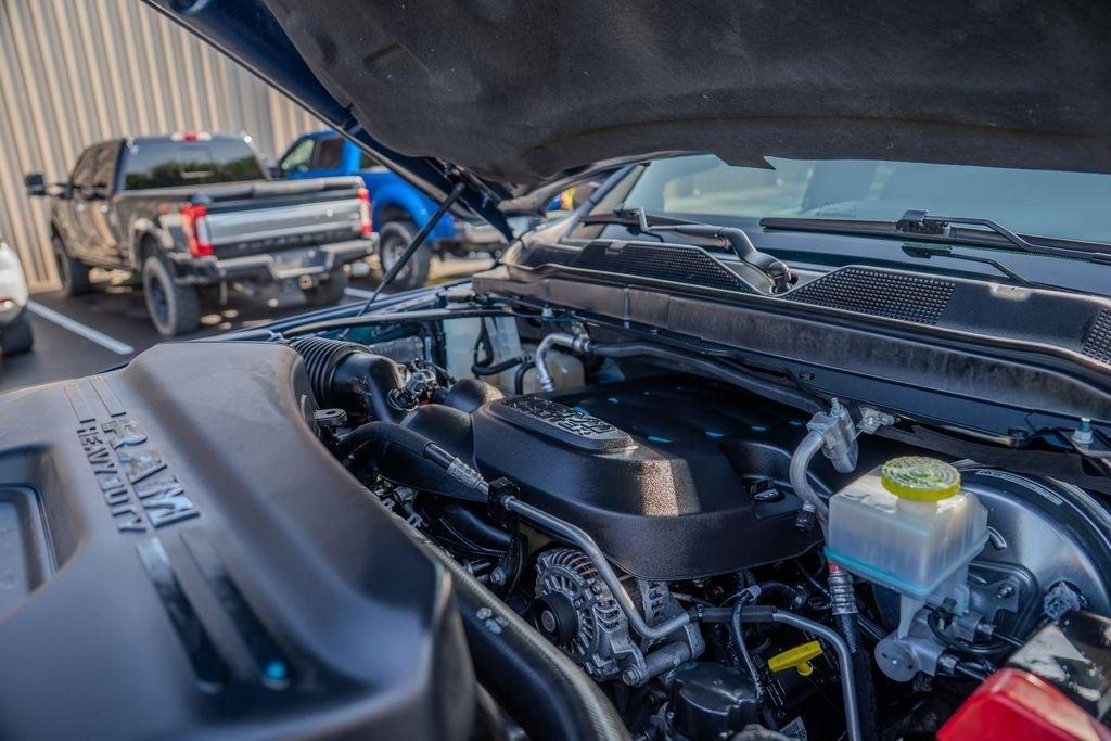 RAM 2500  2022