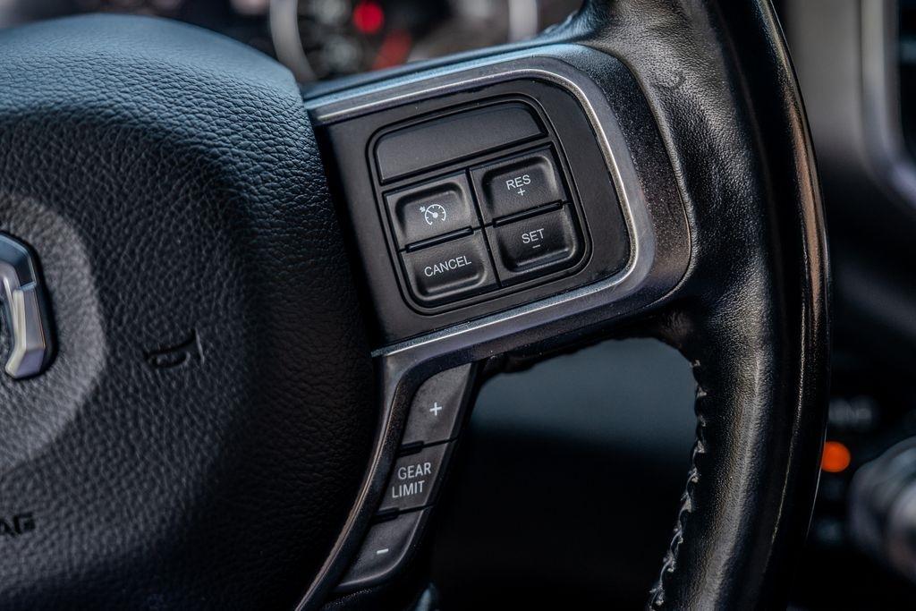 RAM 2500  2022