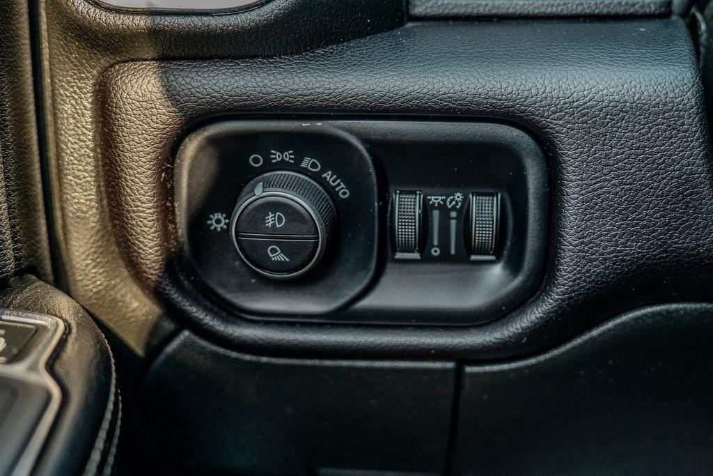 RAM 2500  2022