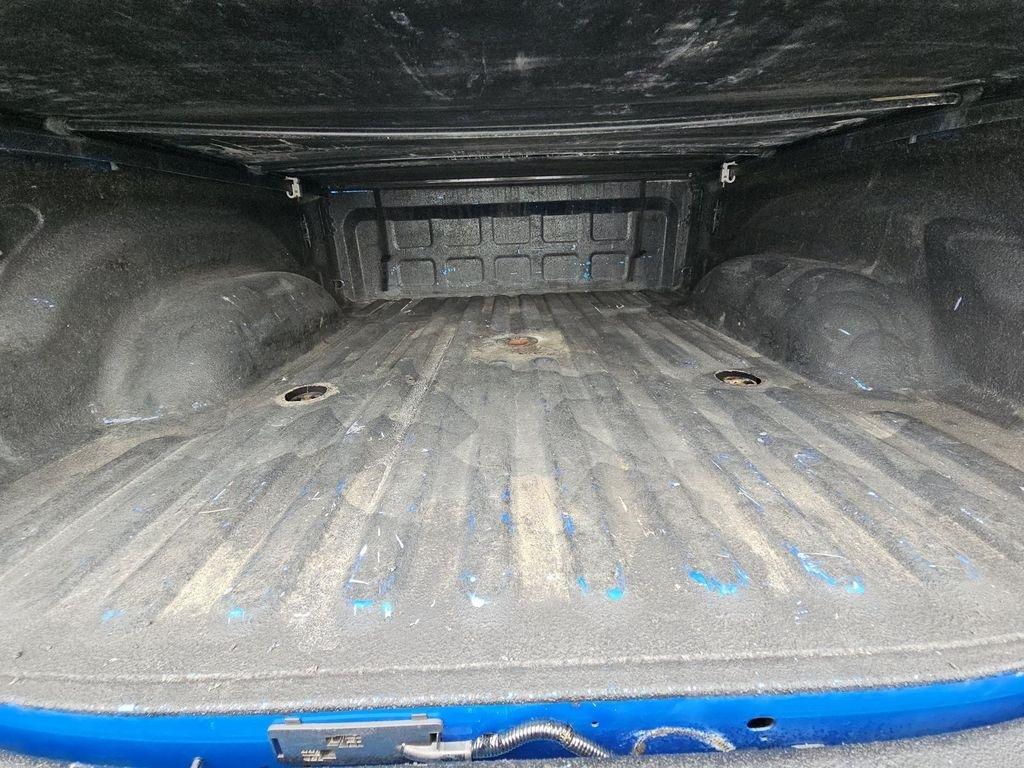RAM 2500  2021