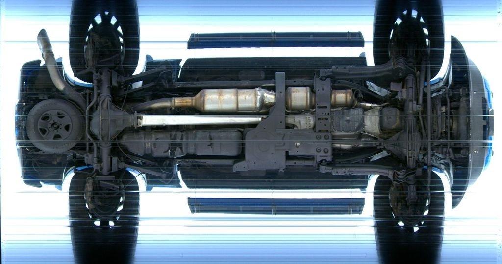 RAM 2500  2021