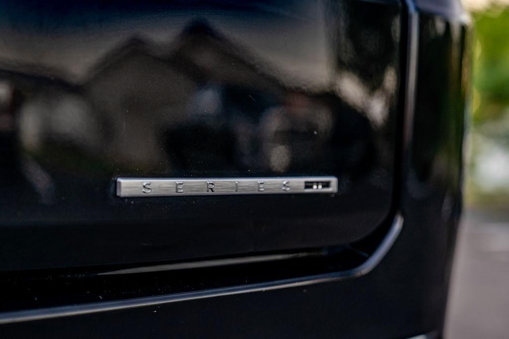 Jeep Wagoneer L  2024