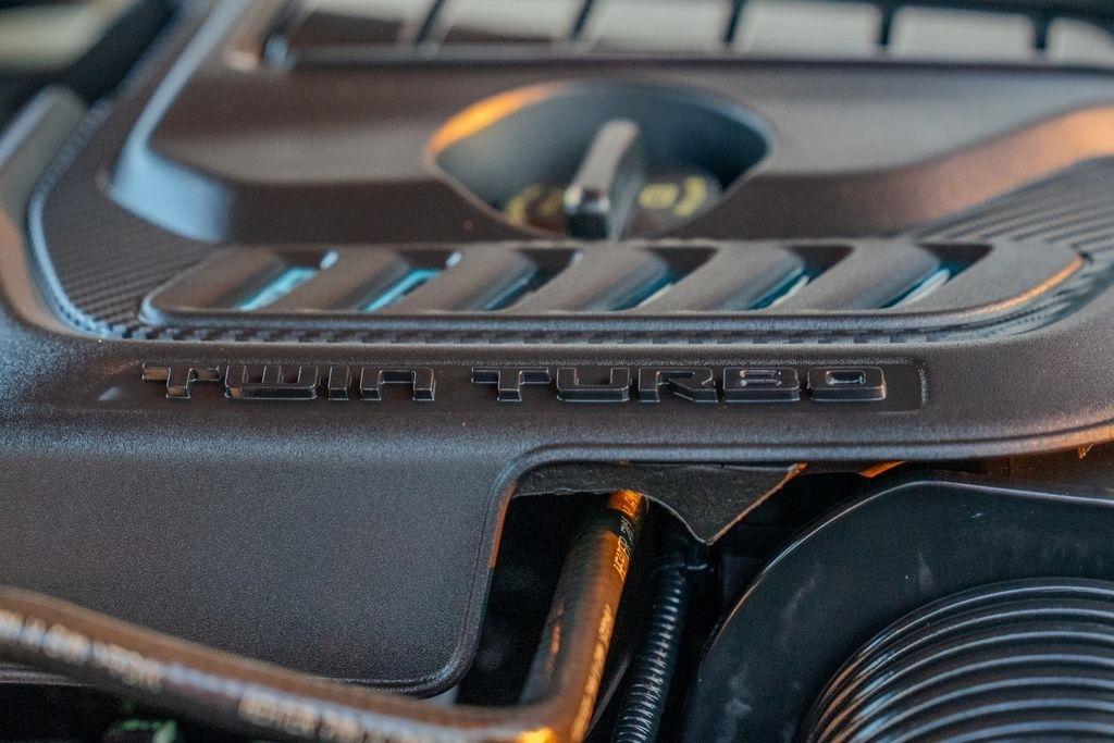 Jeep Wagoneer L  2024