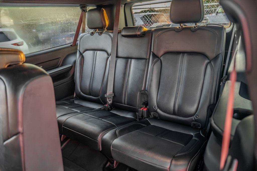 Jeep Wagoneer L  2024