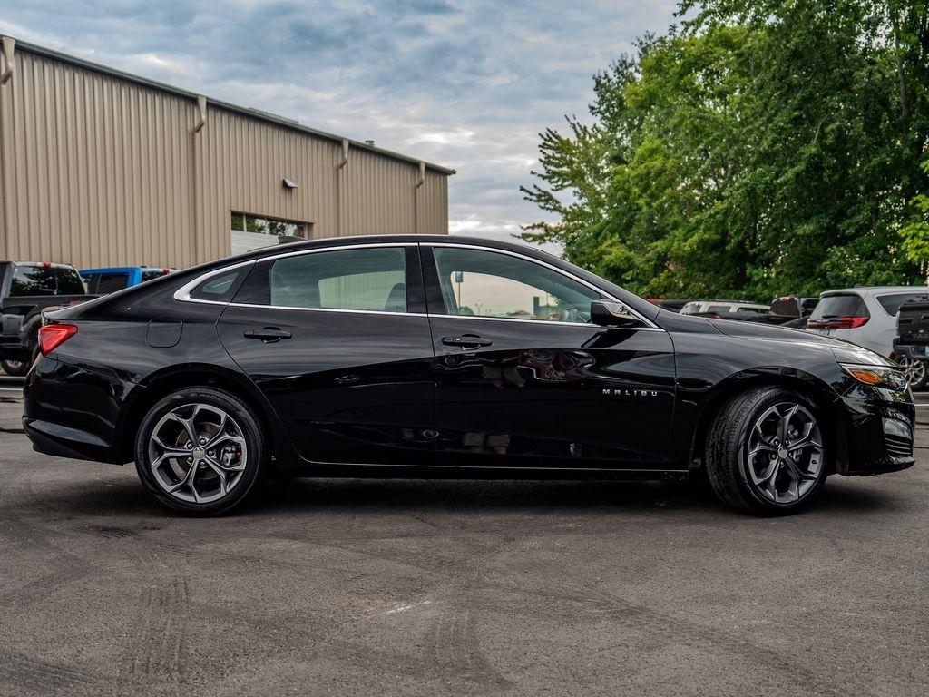 Chevrolet Malibu  2024