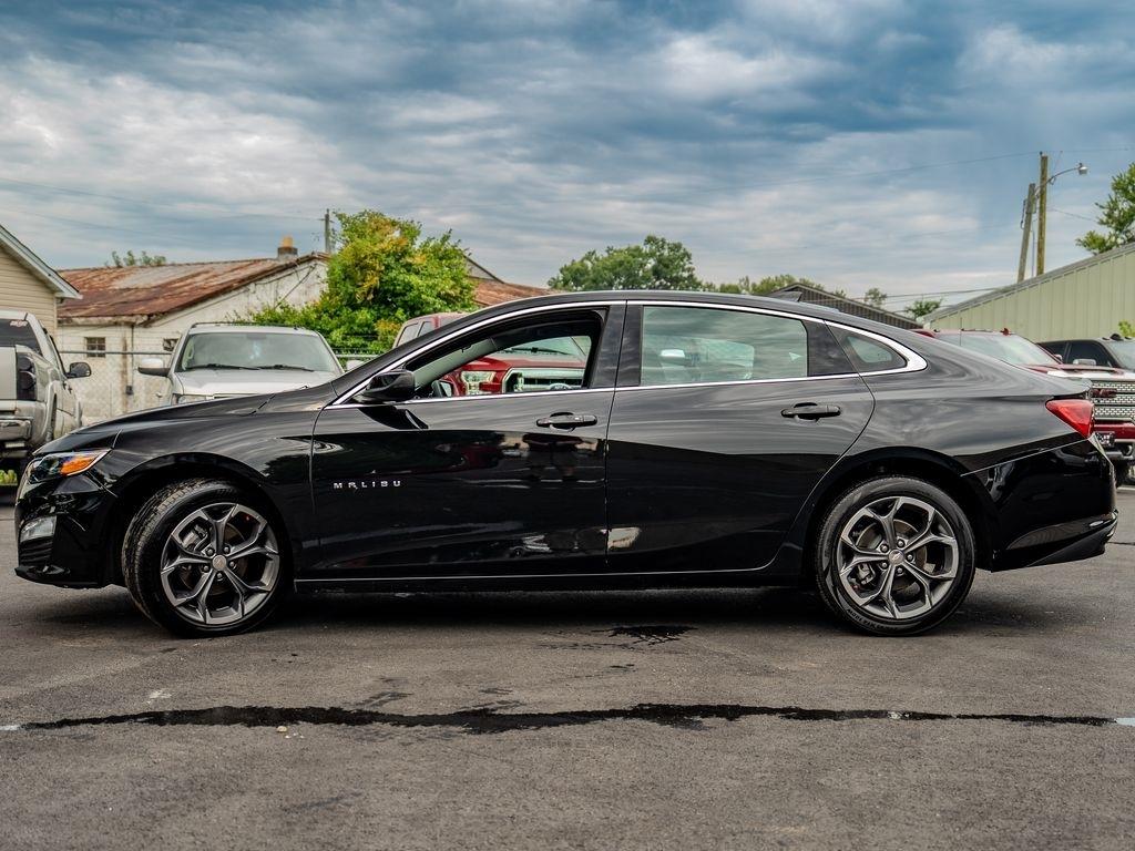 Chevrolet Malibu  2024