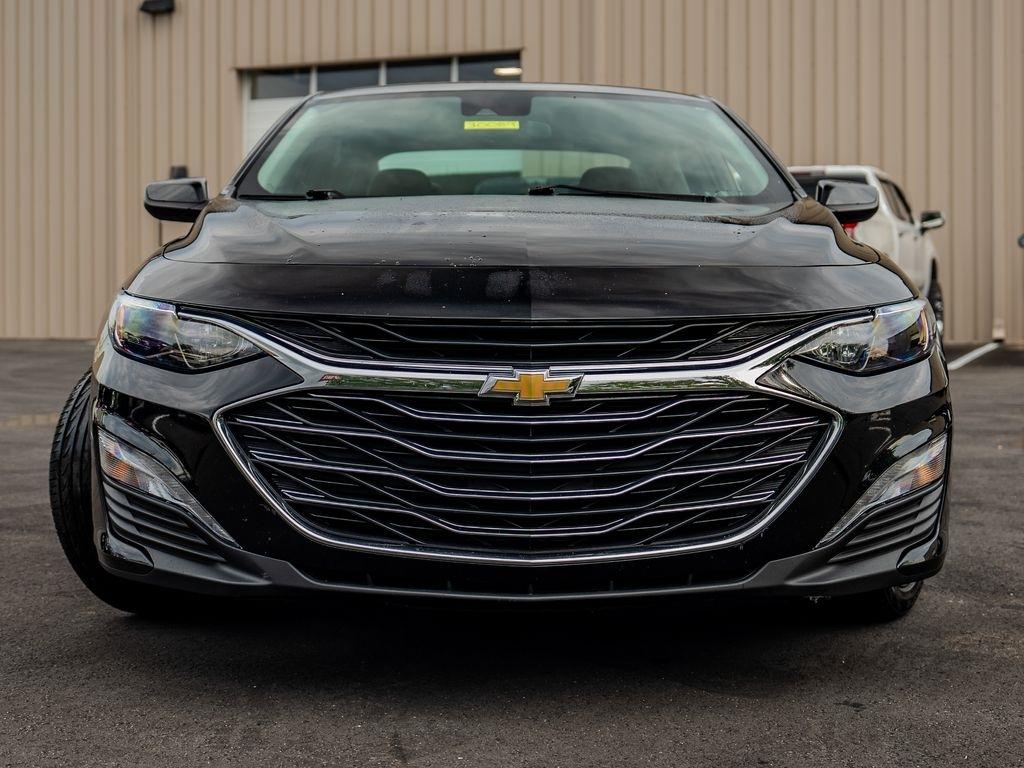 Chevrolet Malibu  2024
