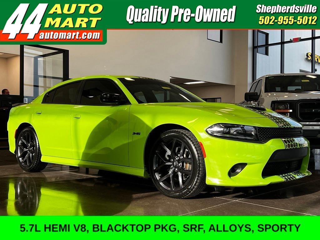 2023 Dodge Charger R/T