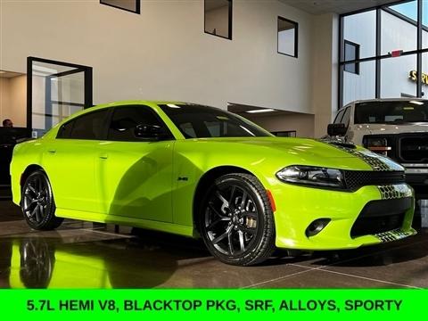 2023 Dodge Charger 